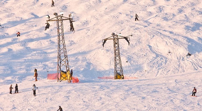 Image courtesy of Tourism BC/Kevin Arnold