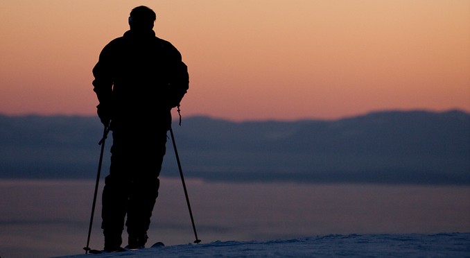 Image courtesy of Tourism BC/Kevin Arnold