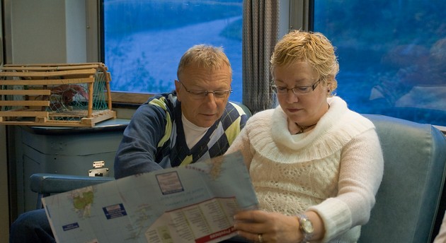 Making plans