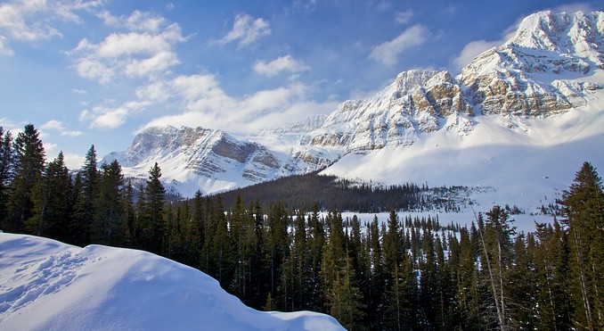 Icefields Parkway
