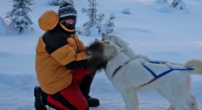 Image courtesy of Canadian Tourism Commission