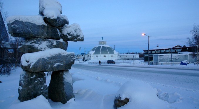 Image courtesy of Canadian Tourism Commission
