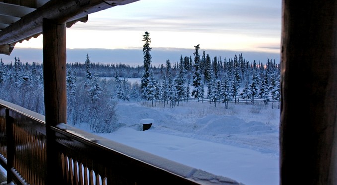 Image courtesy of Canadian Tourism Commission