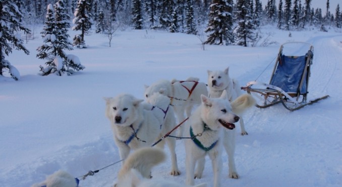 Inuvik