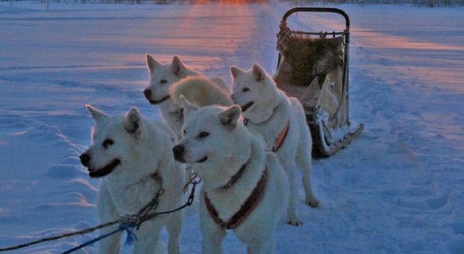 Image courtesy of Canadian Tourism Commission
