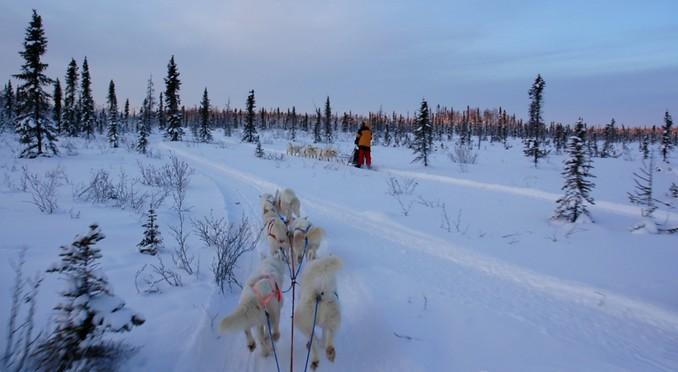 Inuvik