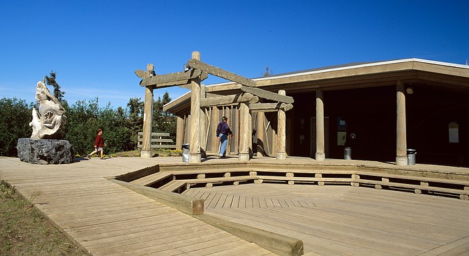 Image courtesy of Terry Parker / NWTT