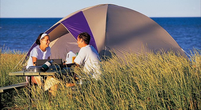 Image courtesy of Tourism PEI