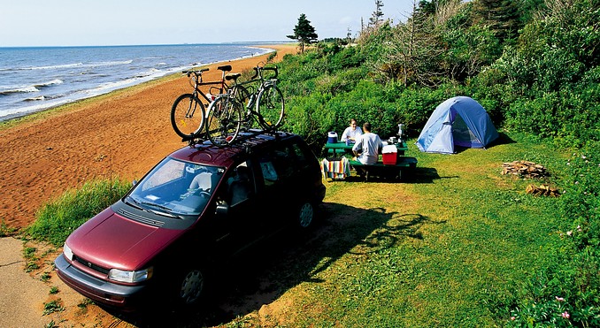 Image courtesy of Tourism PEI