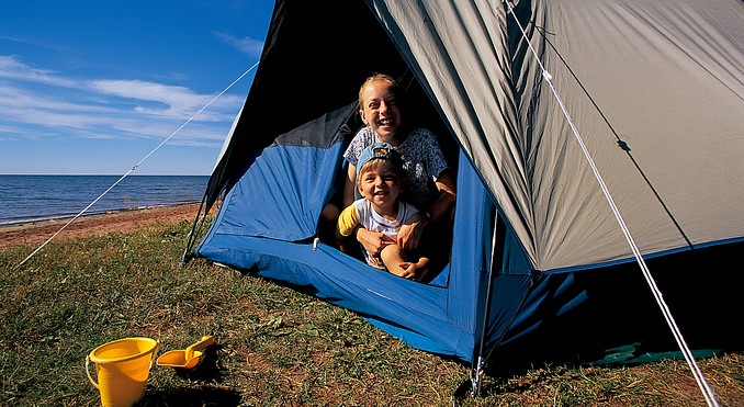 Image courtesy of Tourism PEI
