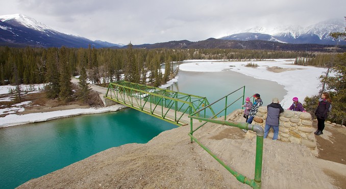 Jasper National Park