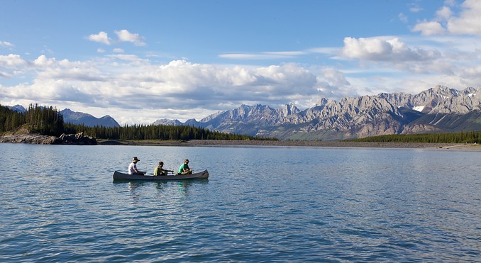 Image courtesy of Tourism Media