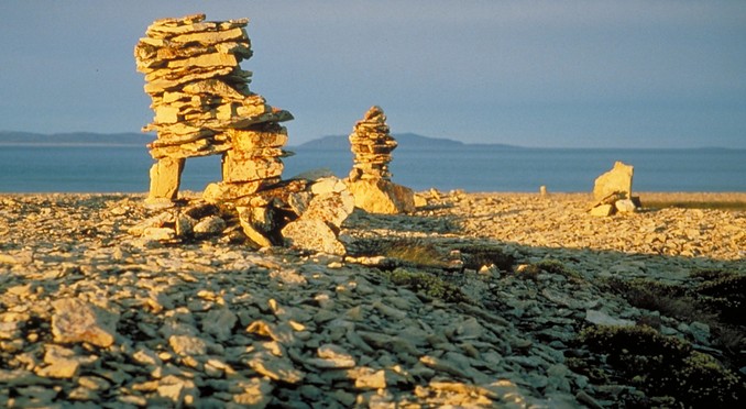 Image courtesy of Nunavut Tourism