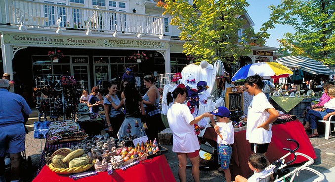 Image courtesy of Ontario Tourism Marketing Partnership and Ehricht