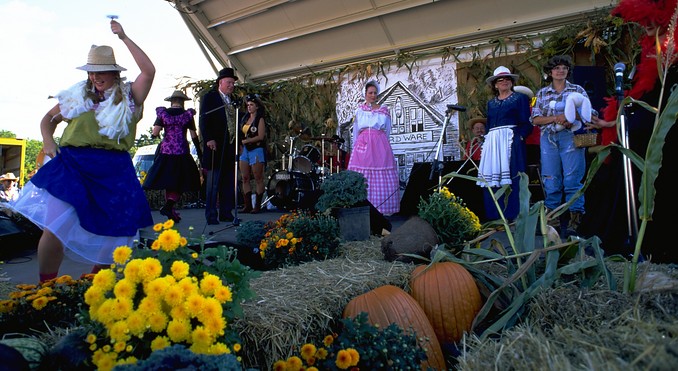 Image courtesy of Ontario Tourism Marketing Partnership and Ehricht
