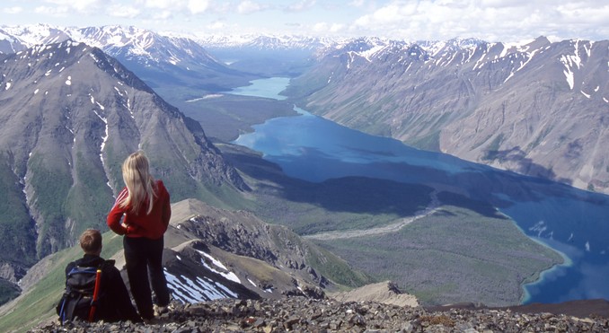 Image courtesy of Yukon Government