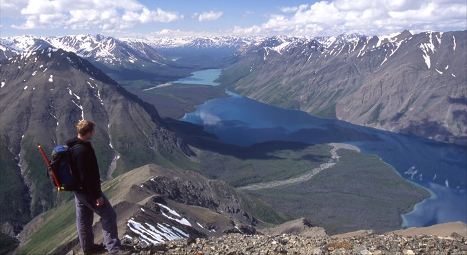 Image courtesy of Yukon Government