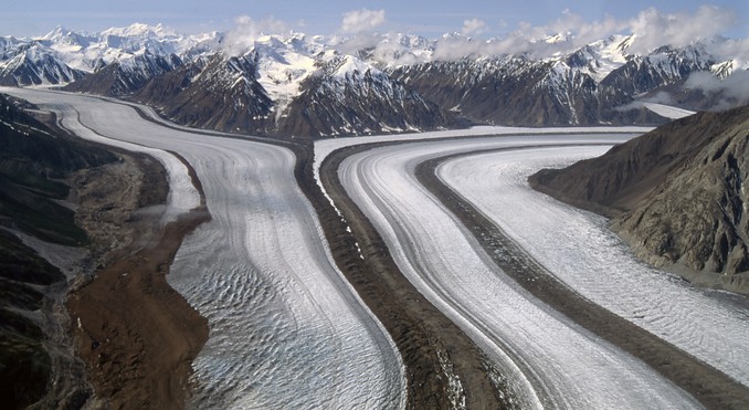 Kluane National Park