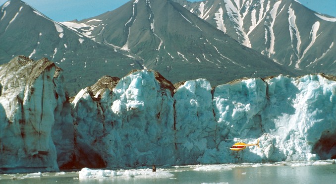 Image courtesy of Yukon Government