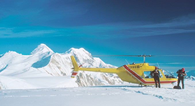 Image courtesy of Yukon Government