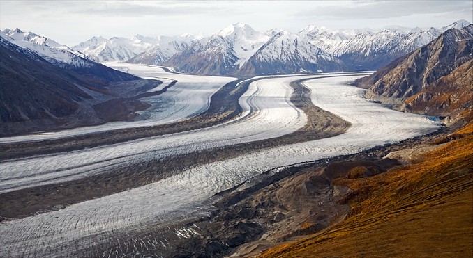 Image courtesy of Yukon Government / F Mueller