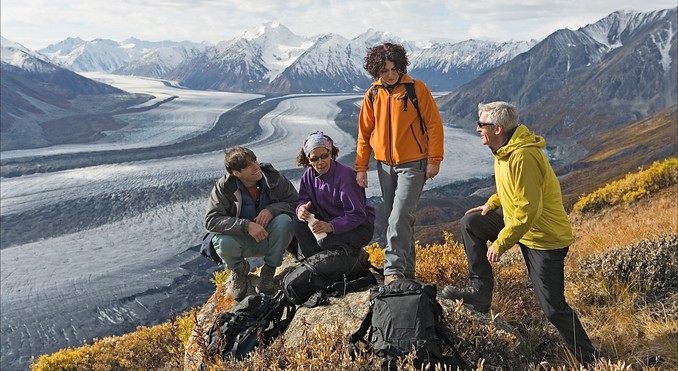 Image courtesy of Yukon Government / F Mueller