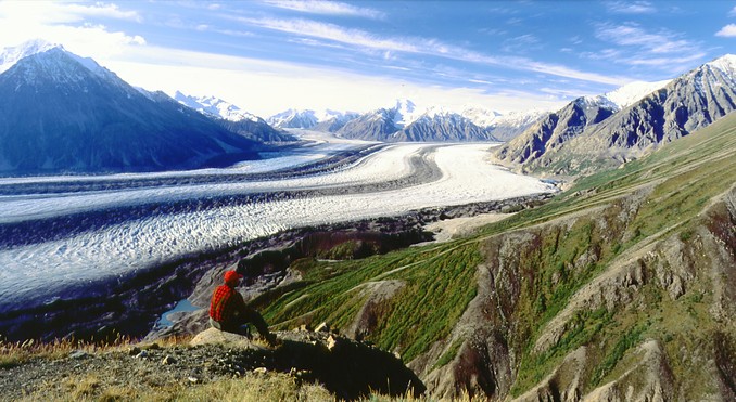 Kluane National Park
