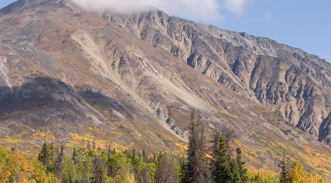 Image courtesy of Yukon Government / D Crowe
