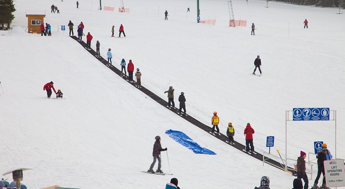 Image courtesy of Tourism Media