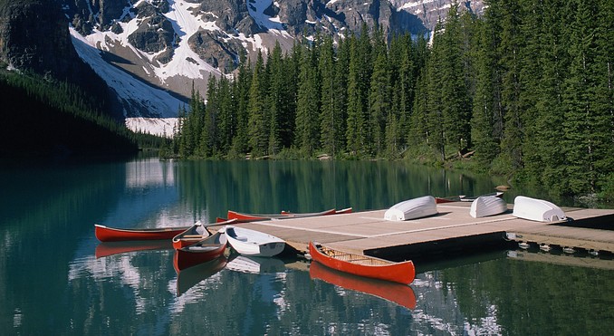 Lake Louise