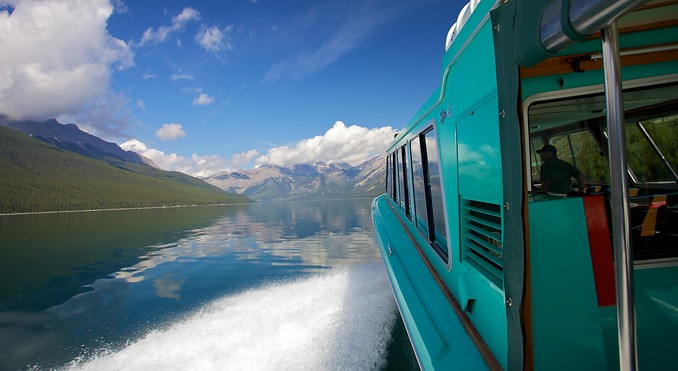 Image courtesy of Tourism Media