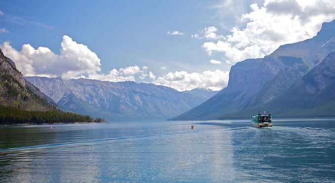 Image courtesy of Tourism Media