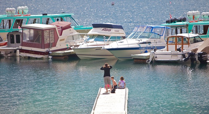 Image courtesy of Tourism Media