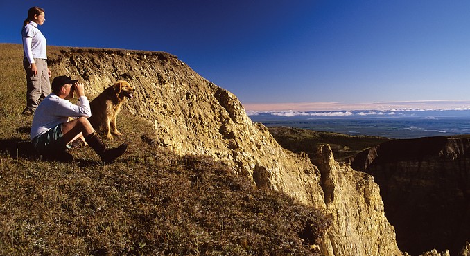 Mackenzie Delta