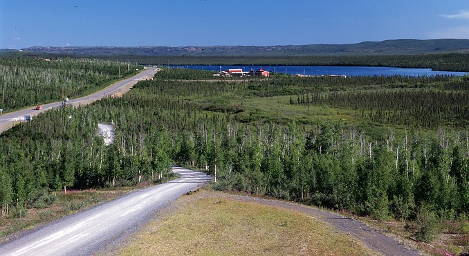Mackenzie Delta