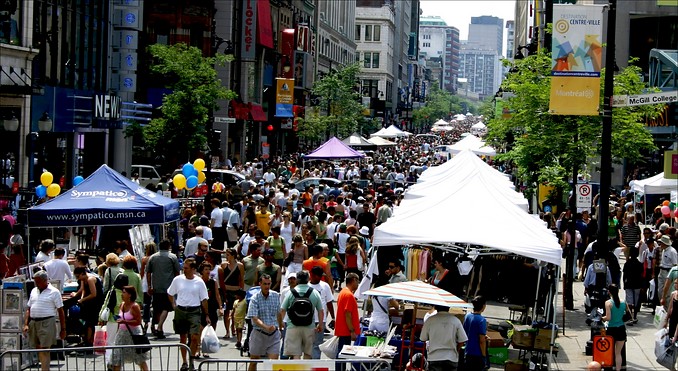 Montreal