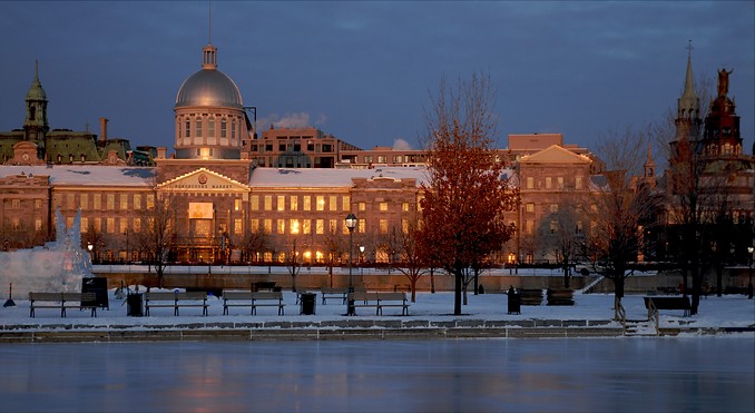 Montreal