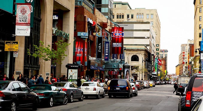 Montreal