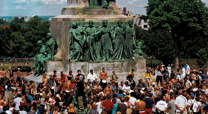 Montreal