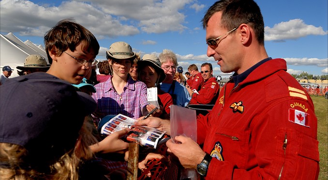 Image courtesy of Tourism Saskatchewan/Hans-Gerhard Pfaff&nbsp;&nbsp; &nbsp;