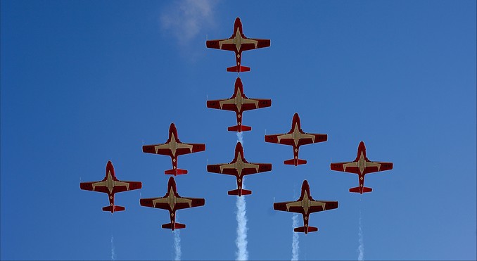 Image courtesy of Tourism Saskatchewan/Hans-Gerhard Pfaff&nbsp;