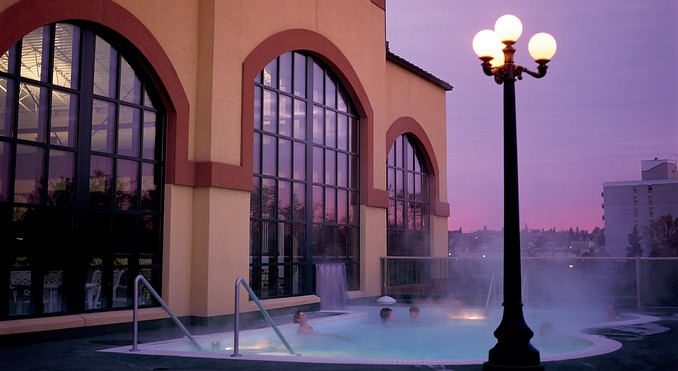 Image courtesy of Tourism Saskatchewan/Douglas E. Walker&nbsp;