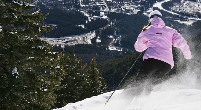 Mount Norquay