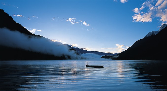 Nakusp
