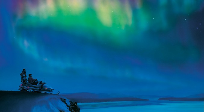 Newfoundland and Labrador