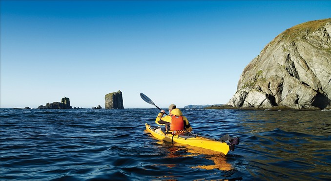 Newfoundland and Labrador