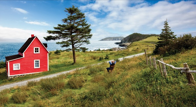 Newfoundland and Labrador