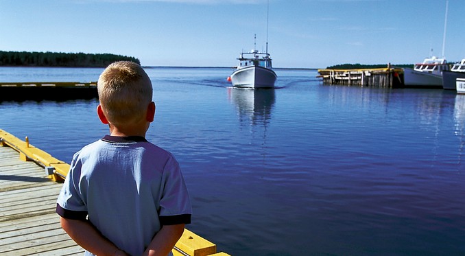 Image courtesy of Tourism PEI / John Sylvester