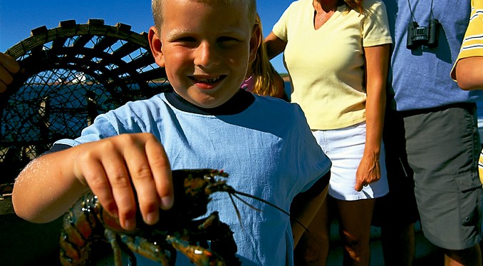Image courtesy of Tourism PEI / John Sylvester