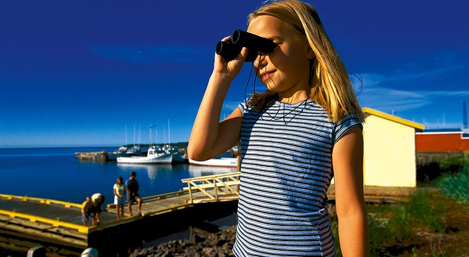 Image courtesy of Tourism PEI / John Sylvester